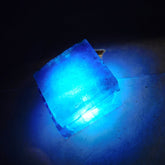 Blue Sapphire Rough 59.65 Ct Natural Uncut Rough Loose Gemstone CERTIFIED | Best Price | Sri Lanka Sapphire